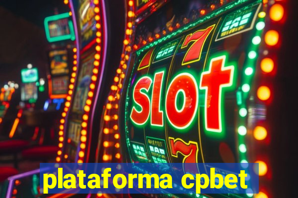 plataforma cpbet